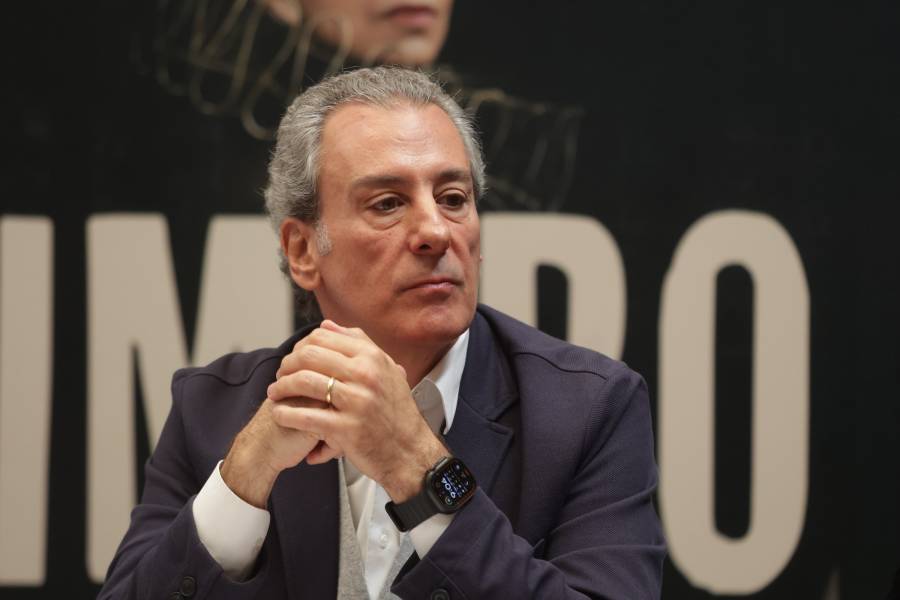 Pepe Chedraui acusa a PAN y PRI de “colgarse” de marchas juveniles en Puebla