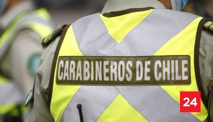 Protagonizó accidente que dejó a mujer en riesgo vital y huyó: los detalles sobre la detención de carabinero de franco