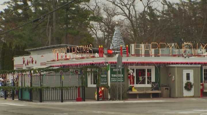 Glen Arbor to host PJ party, bed parade to start holiday season