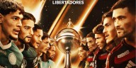 Flamengo vs Palmeiras: día, hora y canal TV en Perú de la final de la Copa Libertadores 2025