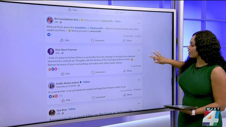 ‘Have to take a step back’: Crime analyst discusses how law enforcement responds to social media rumors, misinformation