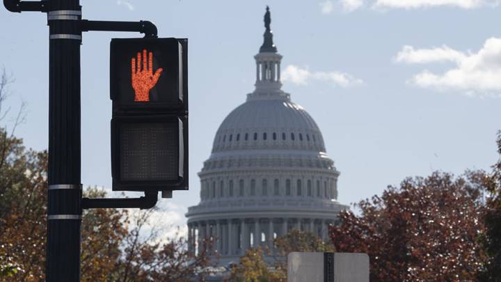 White House says October jobs and inflation data may never be released because of the shutdown