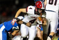 Juniata vs. Bellefonte Area: District 6 4A football championship preview