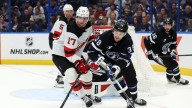 Devils at Lightning odds, picks and predictions