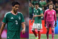 La Selección Mexicana volvió a recibir abucheos: ¿Ahora qué dirán los jugadores?