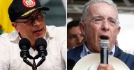 Álvaro Uribe afirmó que Gustavo Petro no lo invitó a la JEP: “Me llevaban era al bobicomio”