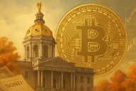 First Bitcoin-Backed Municipal Bond Launches In New Hampshire