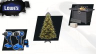 Shop Lowe's Black Friday deals on tools, appliances and more