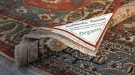 Is The Persian Rug You Got At The Thrift Store The Real Deal? 7 Easy Ways To Tell