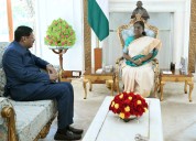 ‘Swadeshi Interpretation’ Adopted By SC On Presidential Reference: CJI Gavai