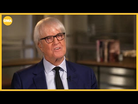 John Tesh talks cancer diagnosis