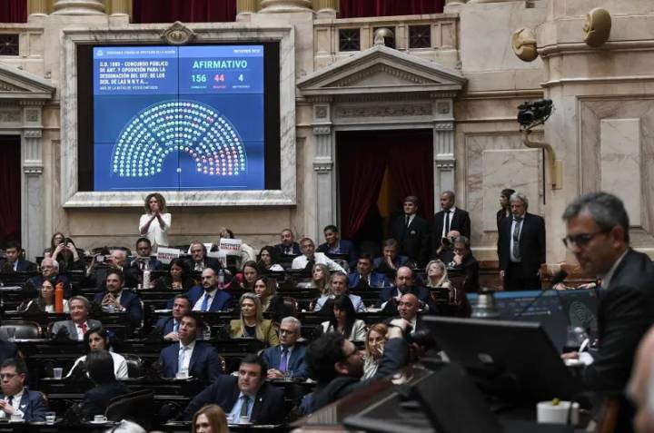Quiénes son los diputados que renunciarán y por qué