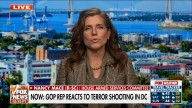 'Put this terrorist down!' Nancy Mace demands DC shooter's execution