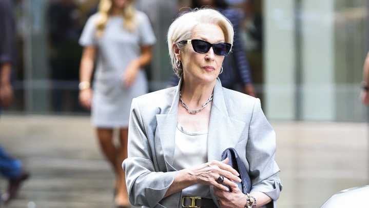 ‘The Devil Wears Prada 2’ Cast: A Guide to the OG & New Actors