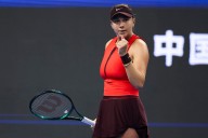 Serena’s Ex-coach Backs Amanda Anisimova as She Crushes Madison Keys’ Hopes at WTA Finals