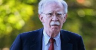 More charges are possible against John Bolton, Justice Department says