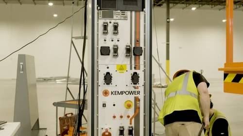 City of Durham to open first public EV fast charger in Downtown Loop