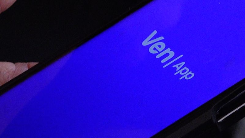 Venezuela urges residents to report neighbors with app