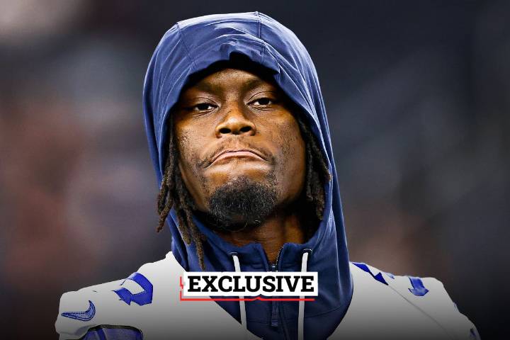 George Pickens Confirms His Contract Stance with EssentiallySports, Sends Message to Jerry Jones In an exclusive with EssentiallySports, Dallas WR George Pickens reveals his contract mindset amid Jerr