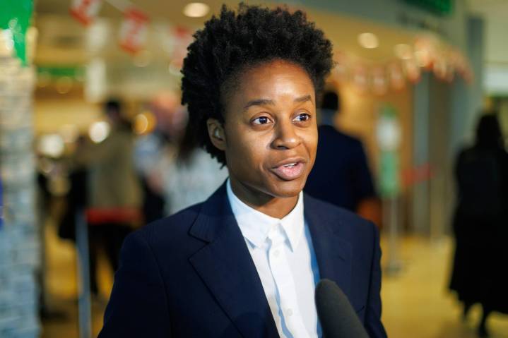 NDP, Tories bicker over breast cancer screening