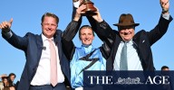 Spring Racing Carnival 2025: McEvoys to take on the world with our lone Aussie hope in the Melbourne Cup, Half Yours