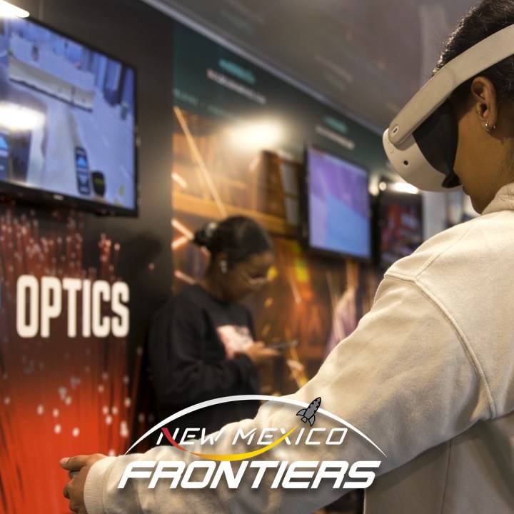 How New Mexico is working to inspire the next generation of trade workers