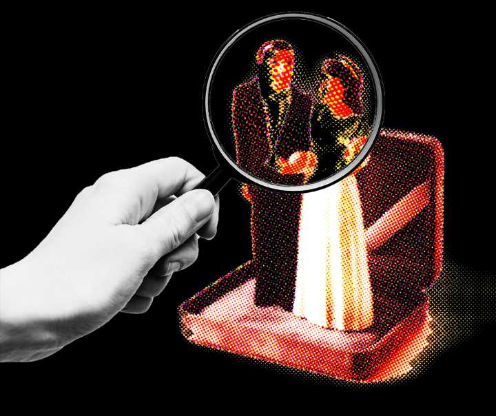 The scientific case for marriage