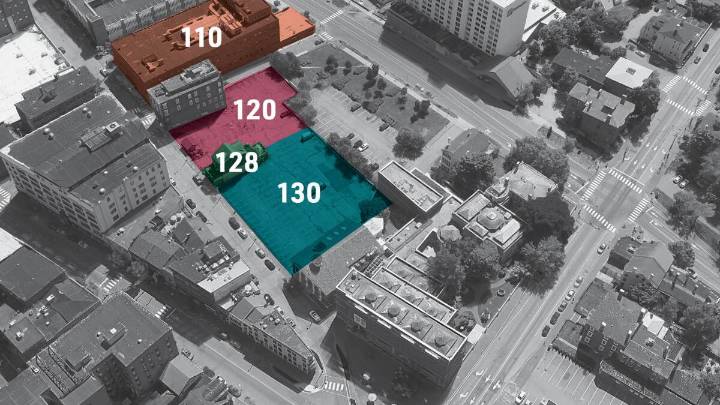 Planned expansion at Portland Museum of Art is getting bigger