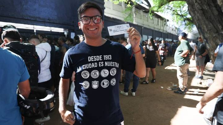 Los hinchas de Independiente Rivadavia coparán Córdoba: datos útiles para los que viajen