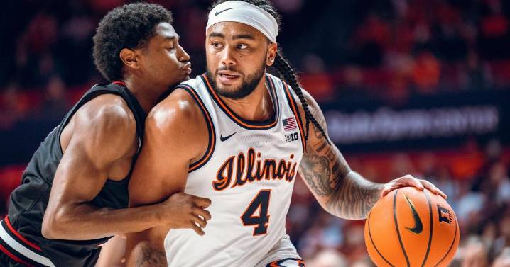 How to Watch | Illinois aims to stay unbeaten with Colgate coming to town