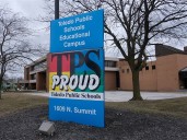 Toledo Public Schools announces temporary shutdown of Head Start services