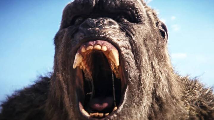 Forget Godzilla & Kong, This Is The Monster Team-Up I Want To See In Supernova