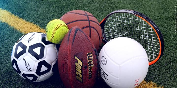 Regional high school championship games postponed due to weather