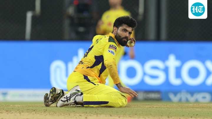 CSK breaks silence after trading Jadeja to Rajasthan Royals: ‘He felt…’