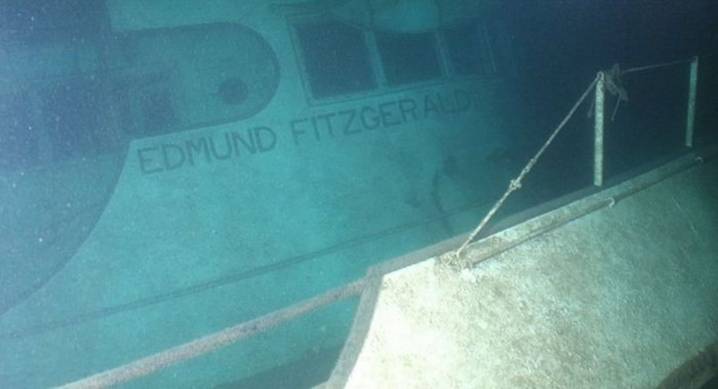 50 years after the Wreck of the Edmund Fitzgerald, what to know about the storm that sank the legend