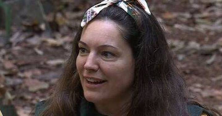 ITV I'm A Celeb's Kelly Brook sparks concern with appearance after tense clash