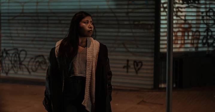 Yalitza Aparicio y Mabel Cadena enfrentan el eco de los feminicidios en la serie ‘Cometierra’
