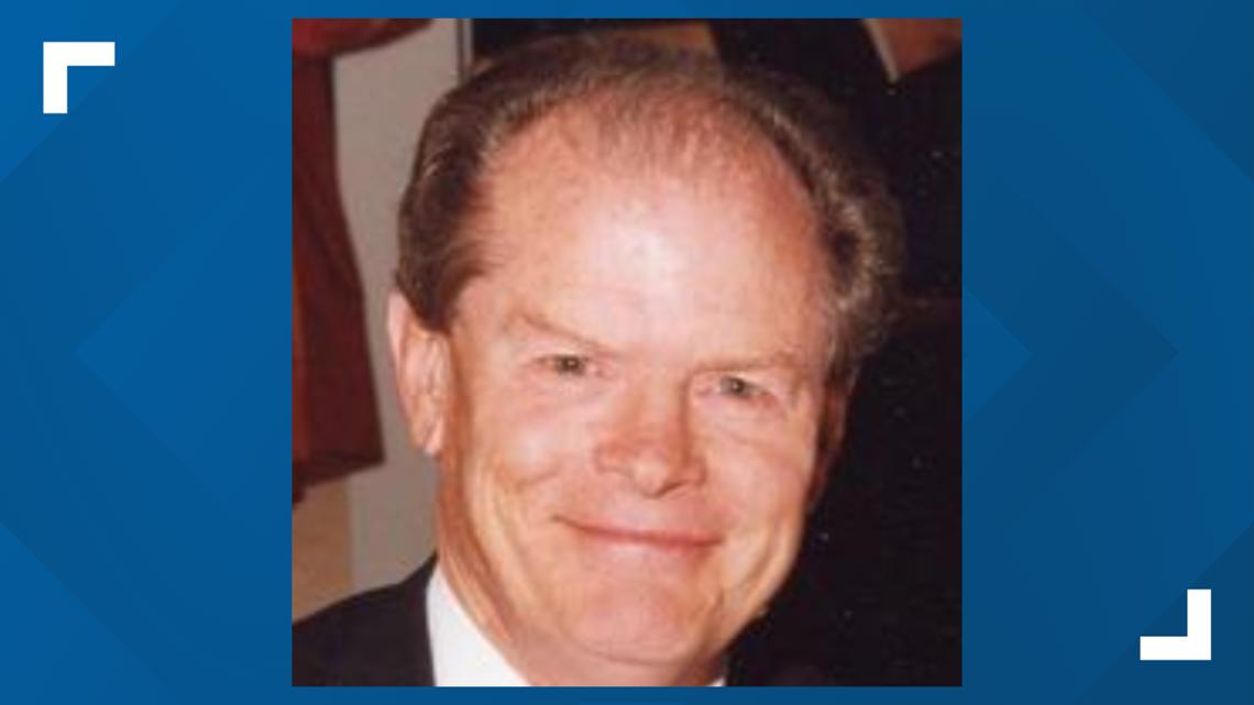 Spokane's former prosecutor Donald C. Brockett dies after cancer battle