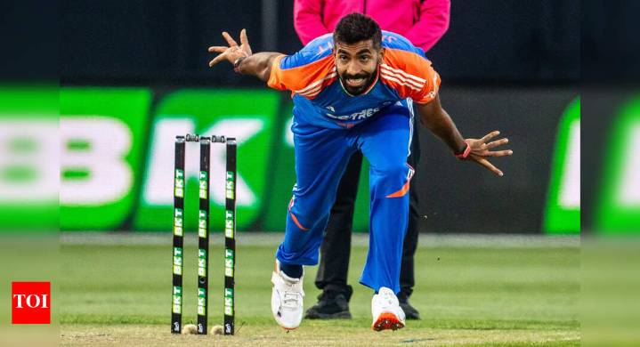 'He is more valuable for India than Jasprit Bumrah': Remarks on world No. 1 T20I bowler spark fresh debate