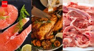 Mutton vs chicken vs fish: A comparison of nutrition, calories and fat
