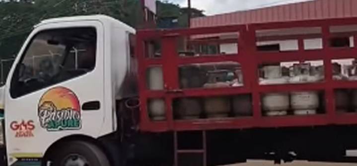 Apure| Más de 4 mil familias de San Fernando y Achaguas reciben cilindros de gas doméstico