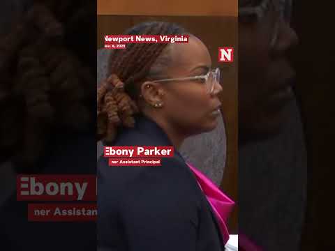 Teacher Abigail Zwerner Wins $10 Million Lawsuit Over Being Shot by Student