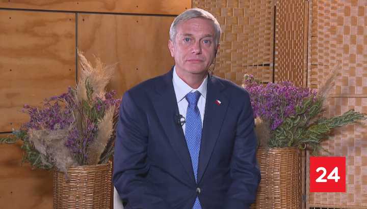 Kast confirma que quiere sumar a Kaiser y Matthei para segunda vuelta: "La causa común es la que tenemos todos"