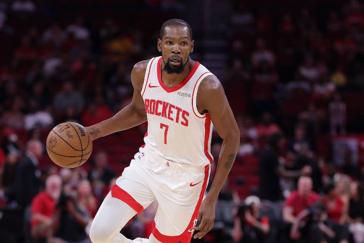How to watch Houston Rockets vs Cleveland Cavaliers streaming for free today; TV channel, time, odds