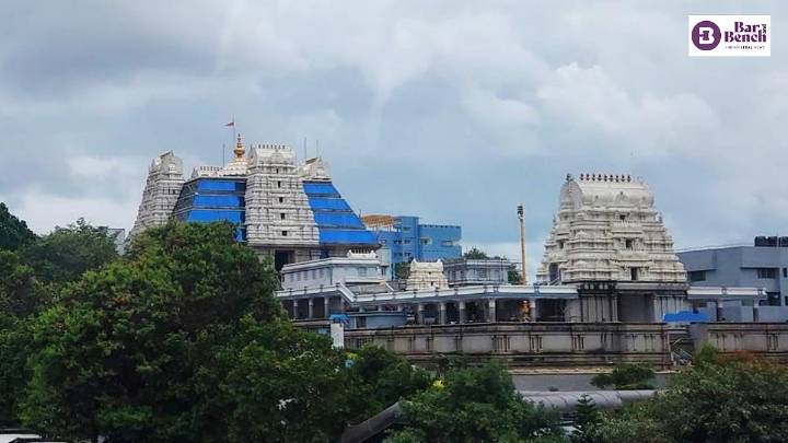 Supreme Court delivers split verdict in ISKCON Mumbai’s review plea over Bengaluru temple ownership