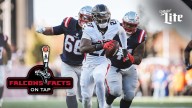 Falcons Facts on Tap: Inside Week 9 loss to Patriots