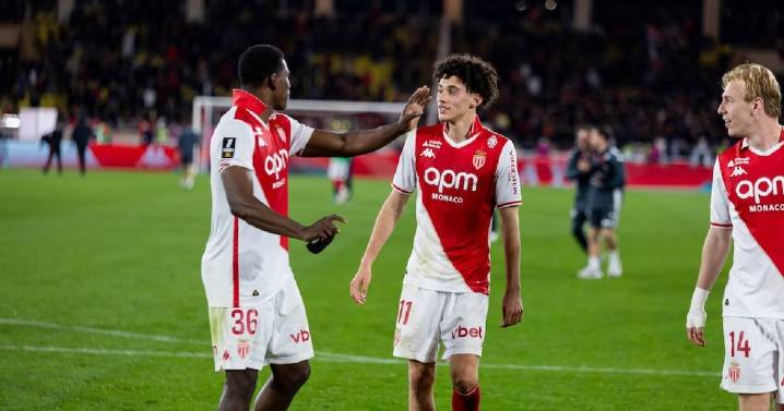 Dónde y a qué hora ver a Bodo/Glimt vs. Monaco por la Champions League