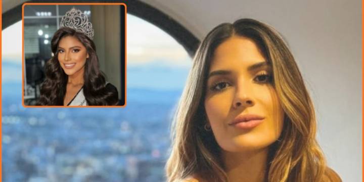 Gabriela Tafur se pronunció sobre la polémica de ex Señorita Antioquia y la participación de las reinas en la política: “Me molesta”