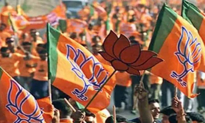 BJP to contest Assam polls with alliance partners, sets 103 winning