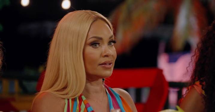 ‘RHOP’ Recap: Jassi’s Bachelorette Party
